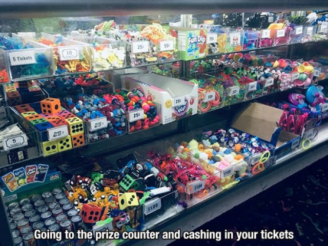 Your Daily Dose Of Nostalgia (43 pics)