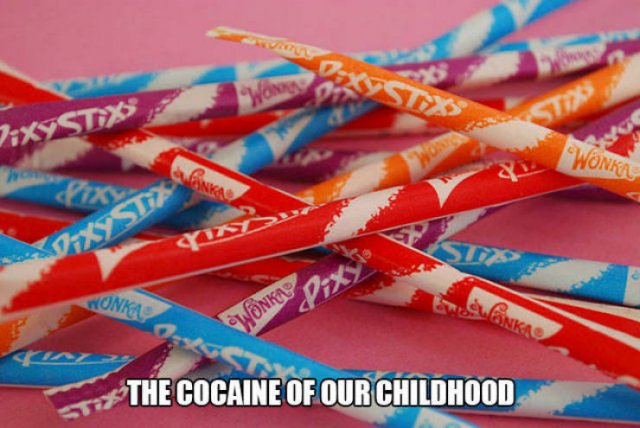 Your Daily Dose Of Nostalgia (43 pics)