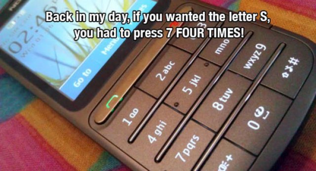 Your Daily Dose Of Nostalgia (43 pics)