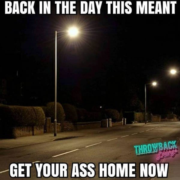 Your Daily Dose Of Nostalgia (43 pics)