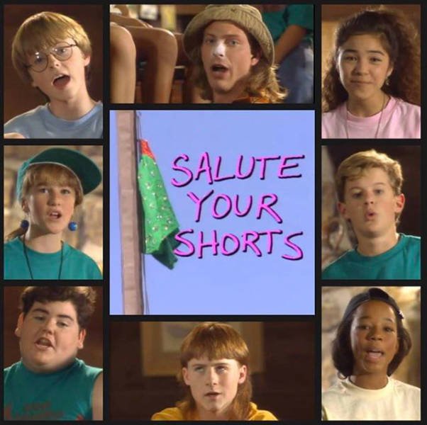 Your Daily Dose Of Nostalgia (43 pics)