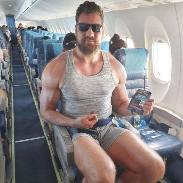 Sh*t Happens (39 pics)