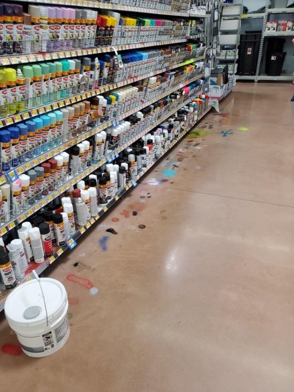 Sh*t Happens (39 pics)
