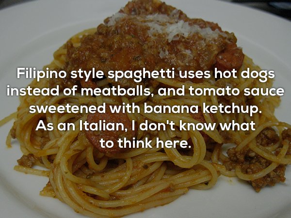 Interesting Facts (20 pics)