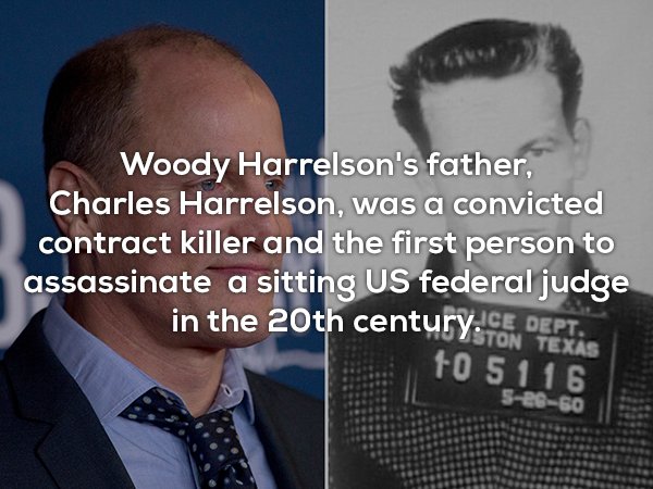 Interesting Facts (20 pics)