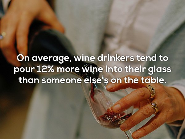 Interesting Facts (20 pics)