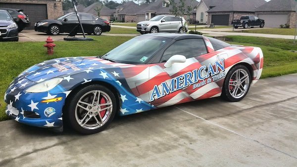 Only in America (25 pics)