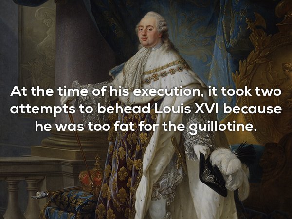 Interesting Facts (20 pics)