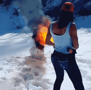 Unexpected GIF (24 gifs)