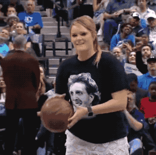 Unexpected GIF (24 gifs)