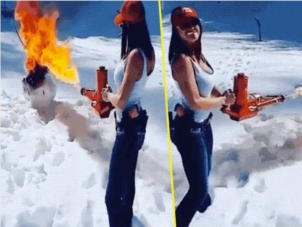Unexpected GIF (24 gifs)