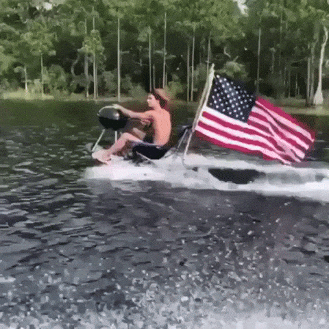 Unexpected GIF (24 gifs)