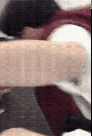 Unexpected GIF (24 gifs)
