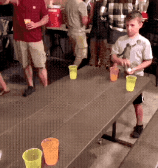 Unexpected GIF (24 gifs)