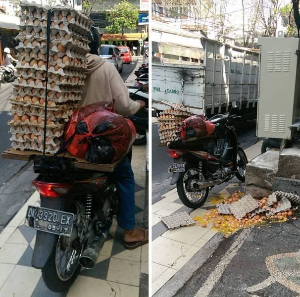 Sh*t Happens (54 pics)