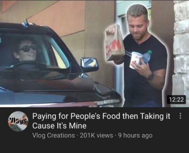 A Funny Way Out (24 pics)