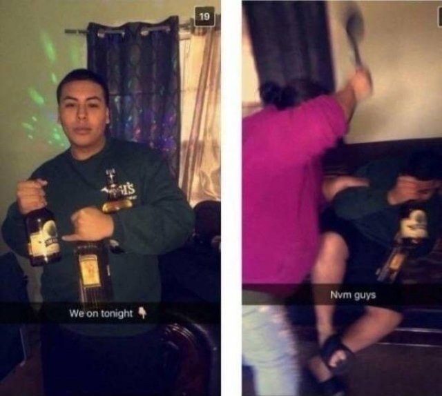 Sh*t Happens (54 pics)