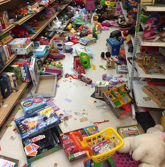 Sick And Crazy (23 pics)