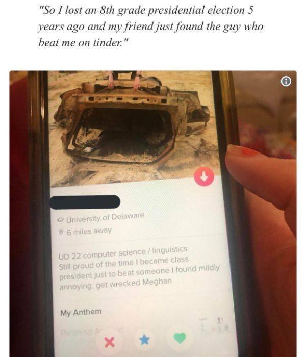 A Funny Way Out (24 pics)