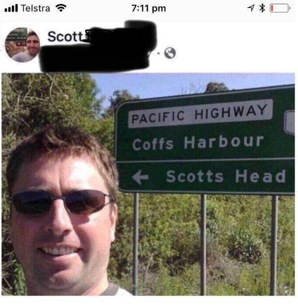 A Funny Way Out (24 pics)