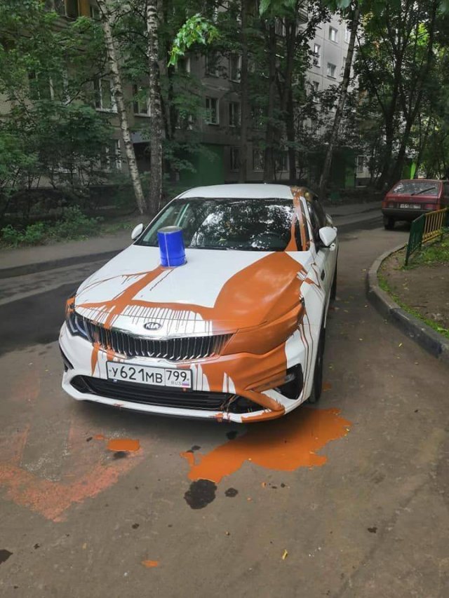 Sh*t Happens (54 pics)