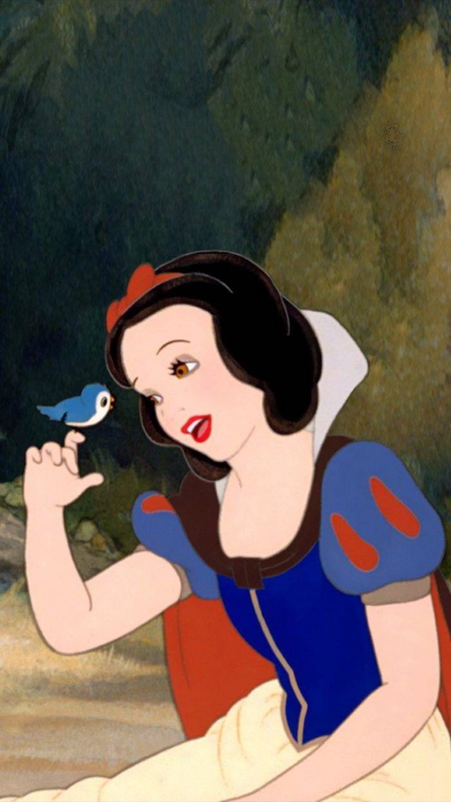 Disney Princesses In Real Life (40 pics)