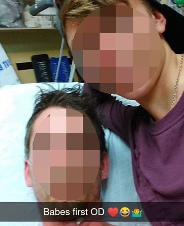 Sick And Crazy (23 pics)