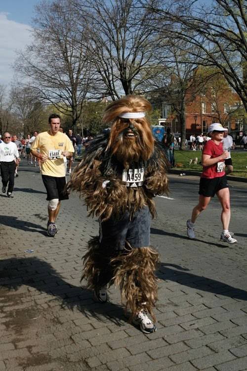 Cool Running Outfits (10 pics)