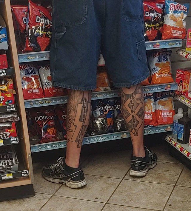 Sick And Crazy (23 pics)