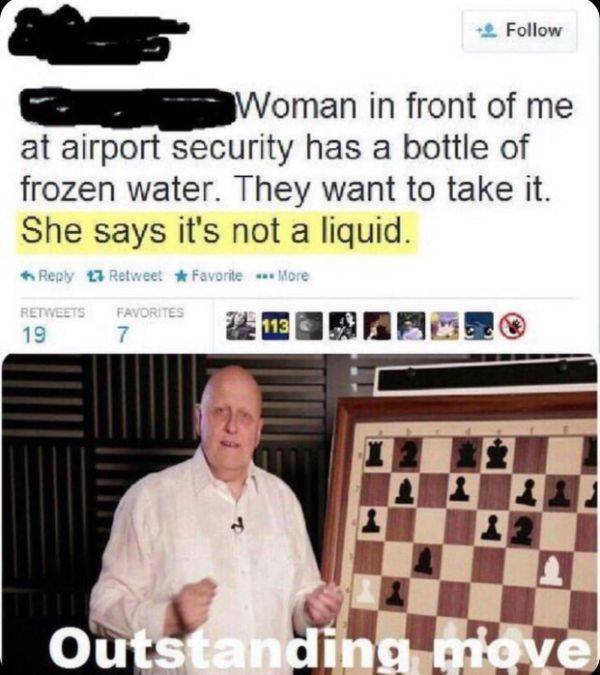 A Funny Way Out (24 pics)