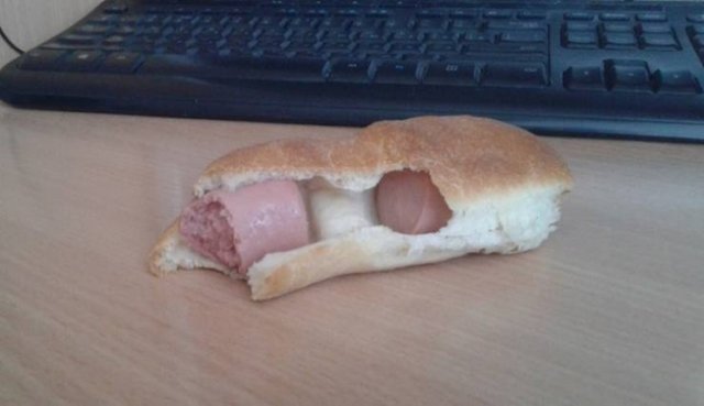 You Don't See Something Like This Everyday (20 pics)