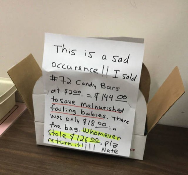 Sick And Crazy (23 pics)