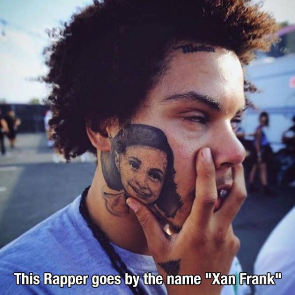 Sick And Crazy (23 pics)