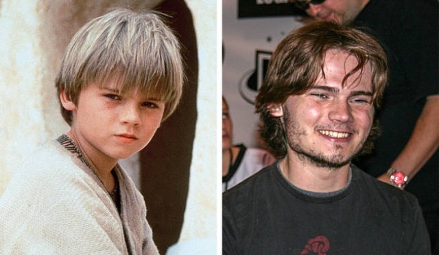 Young Actors Who Chose The Real Life (16 pics)
