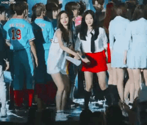 You Will Regret It (17 gifs)