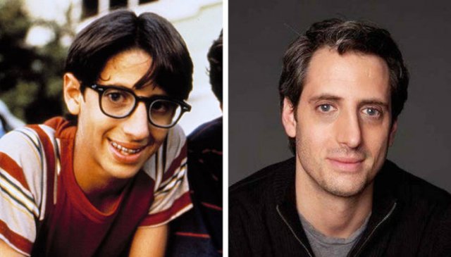 Young Actors Who Chose The Real Life (16 pics)