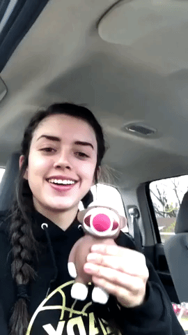 You Will Regret It (17 gifs)