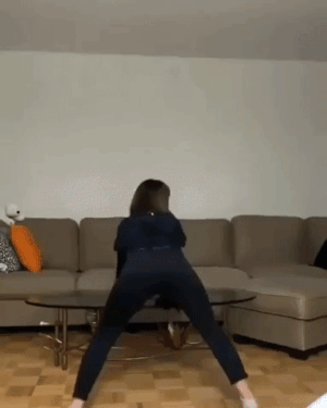 You Will Regret It (17 gifs)