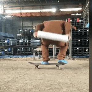You Will Regret It (17 gifs)