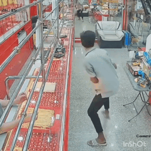 You Will Regret It (17 gifs)