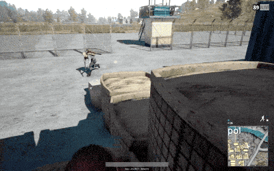 Gamers Being Bros (15 gifs)