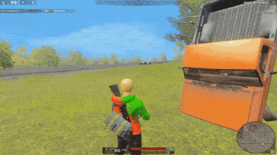 Gamers Being Bros (15 gifs)