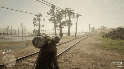 Gamers Being Bros (15 gifs)