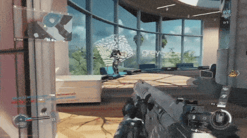 Gamers Being Bros (15 gifs)
