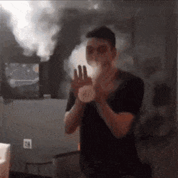 Acid Gifdump, June 24 (25 gifs)