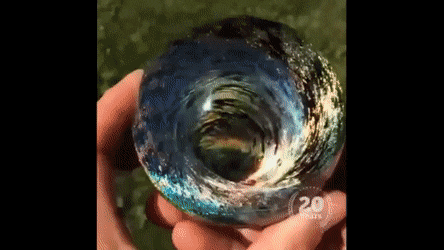 Acid Gifdump, June 24 (25 gifs)