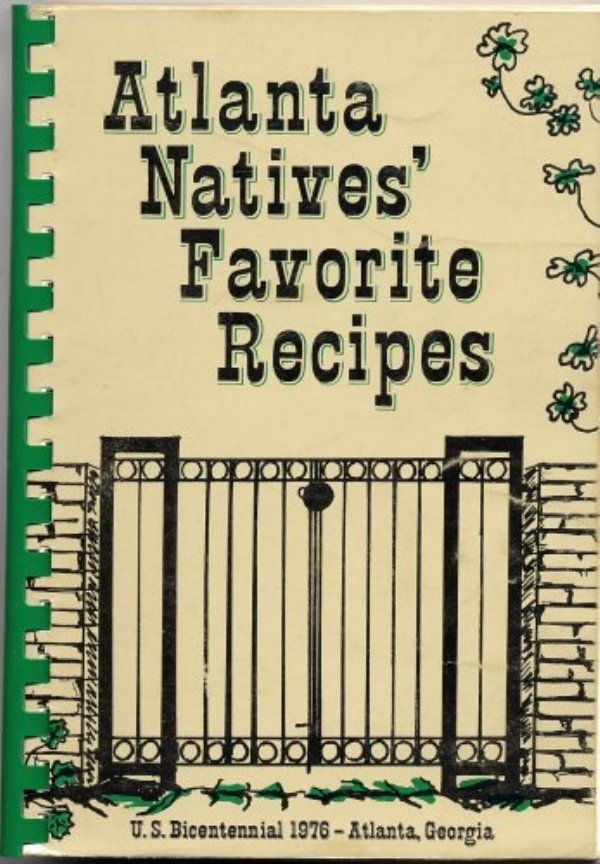 Strange Recipes From A 1970s Cookbook (14 pics)
