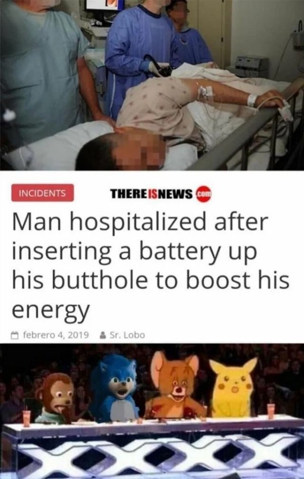 Dirty Humor (38 pics)