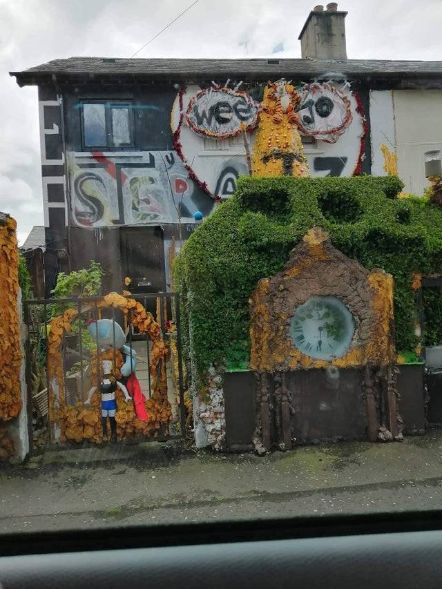 Acid Picdump. Part 1 (103 pics)