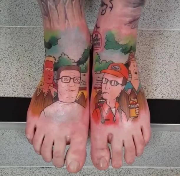 Acid Picdump. Part 1 (103 pics)